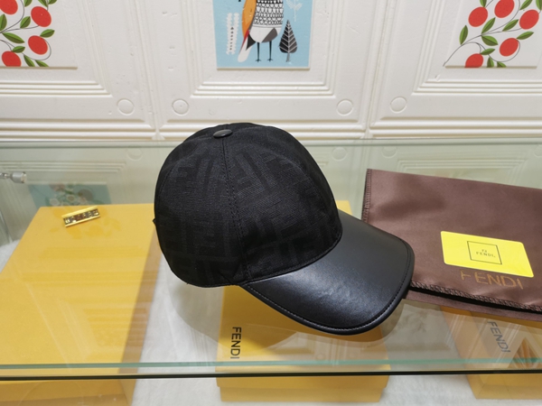 ブランド帽子背面デザイン